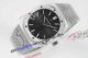 swiss clone Audemars Piguet Royal Oak 15500 black face watch (4)_th.jpg